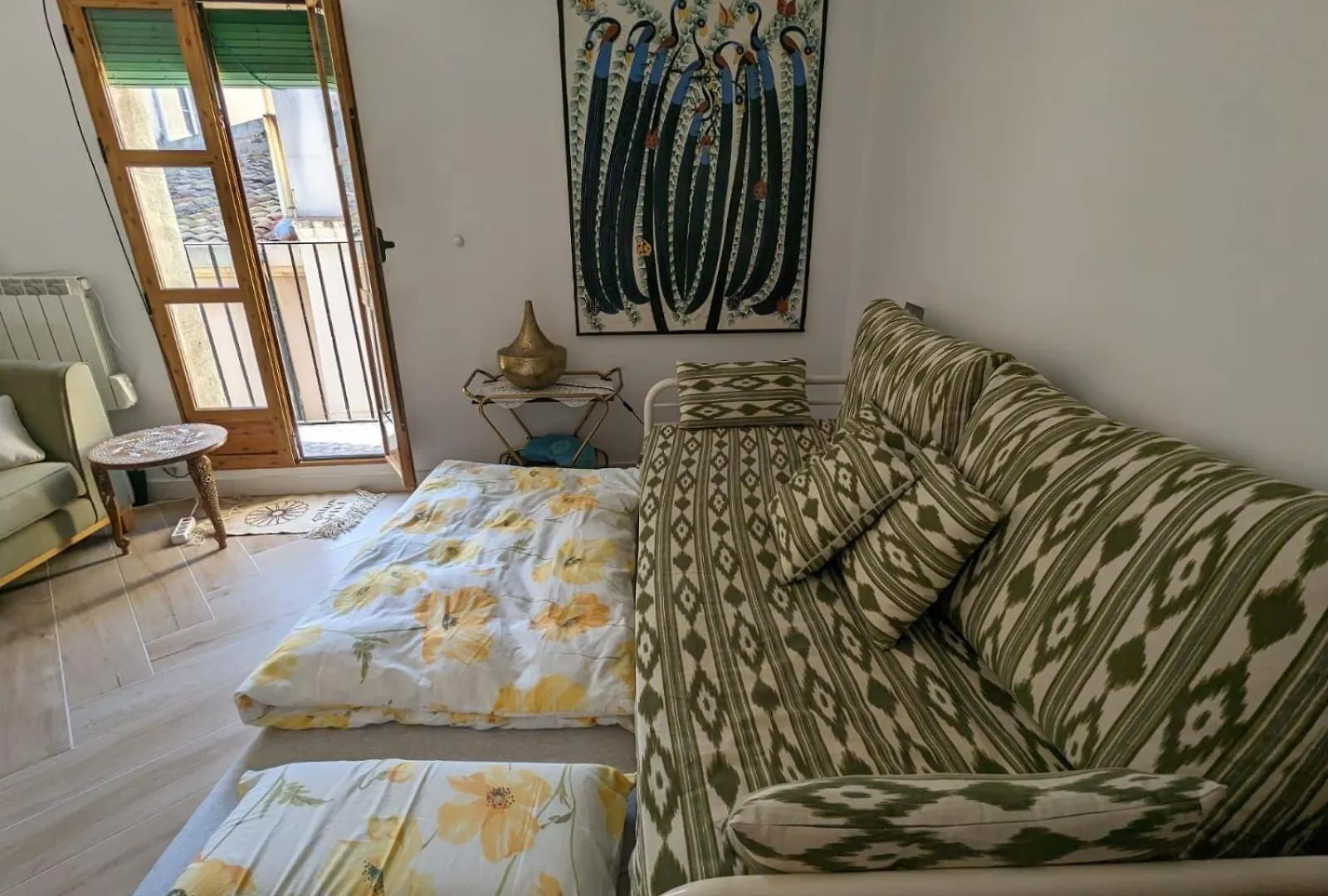 Apartamento La Paloma Tarragona España