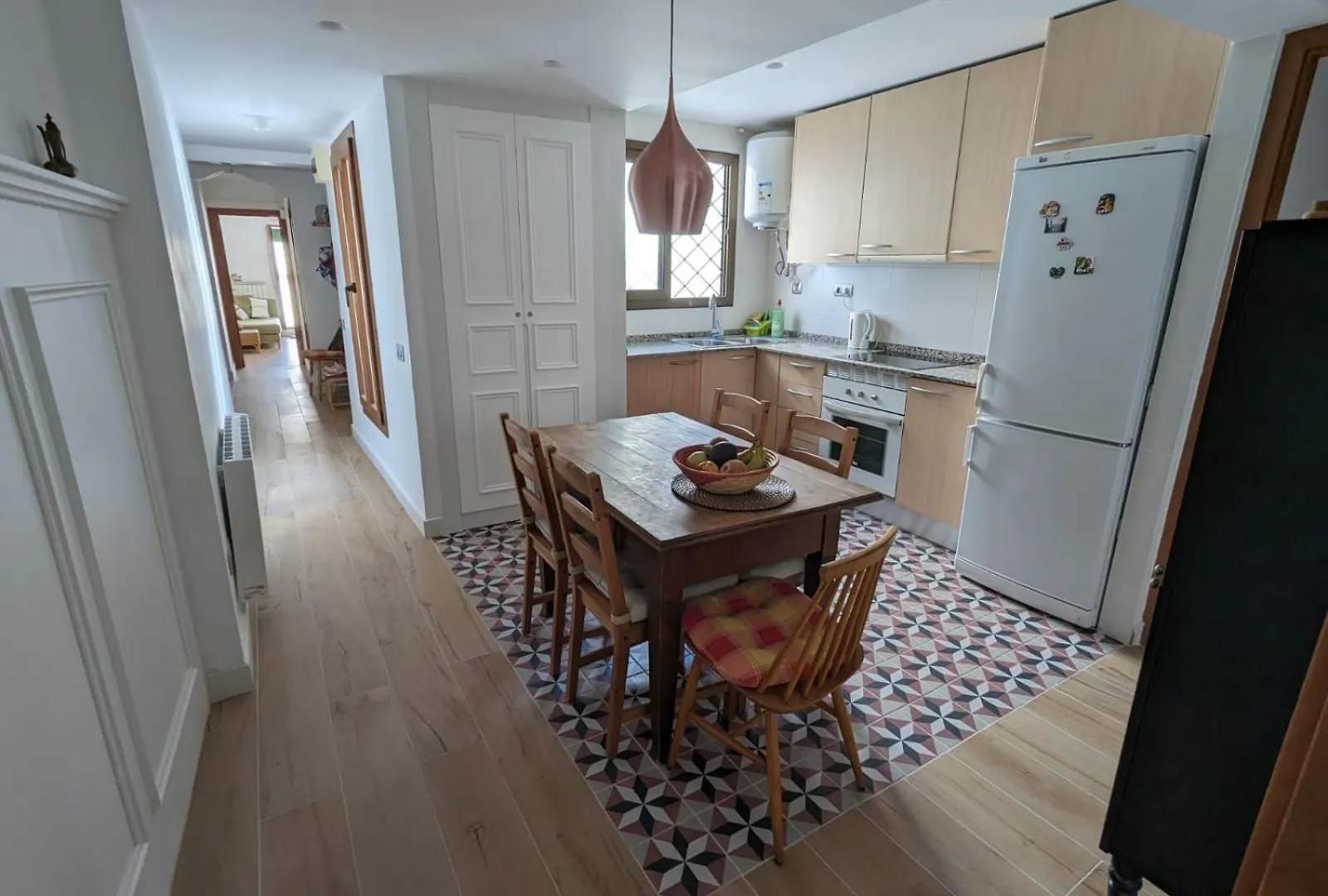 Apartamento La Paloma Tarragona