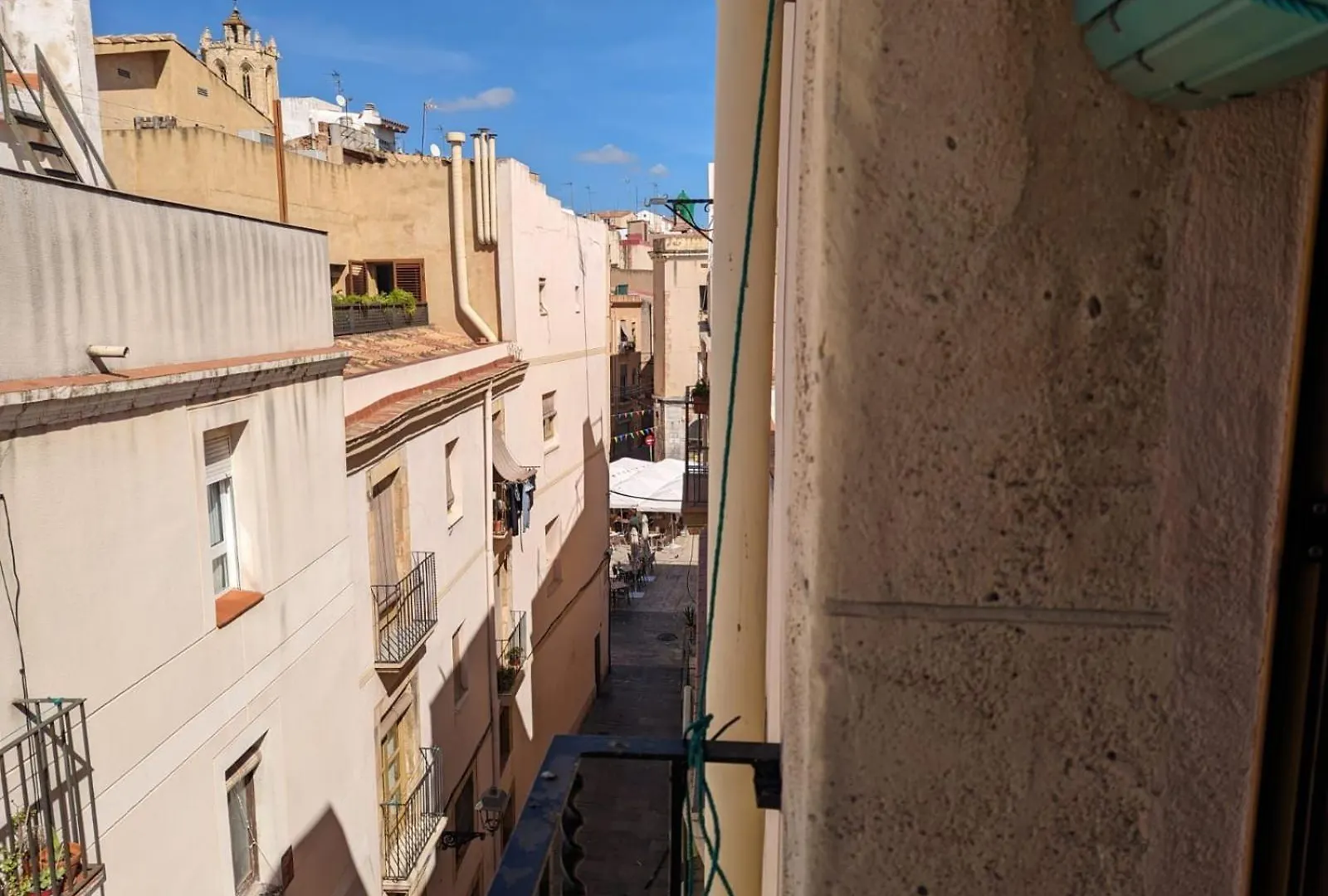 Apartamento La Paloma Tarragona 0*,