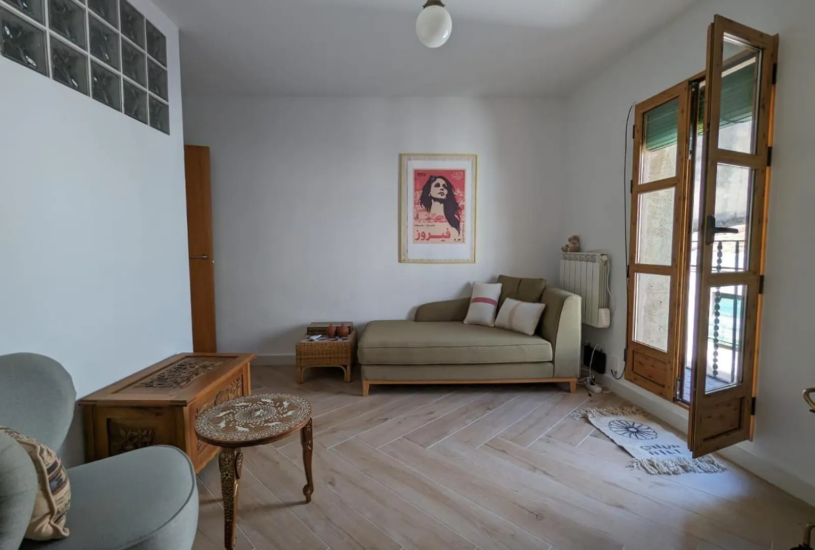 Apartamento La Paloma Tarragona