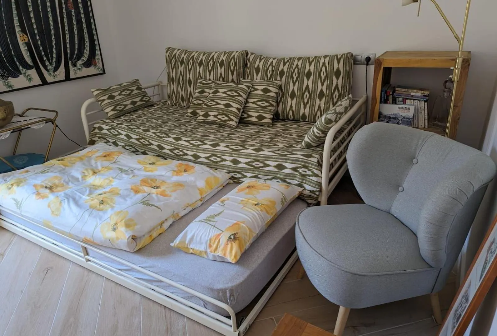 Apartamento La Paloma Tarragona 0*,  España