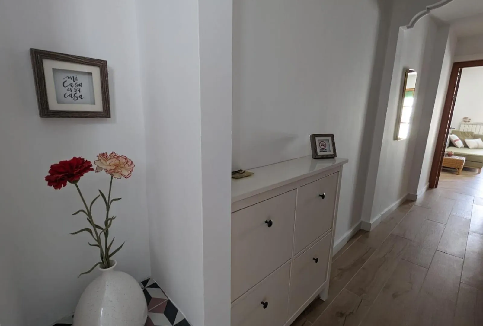 Apartamento La Paloma Tarragona España