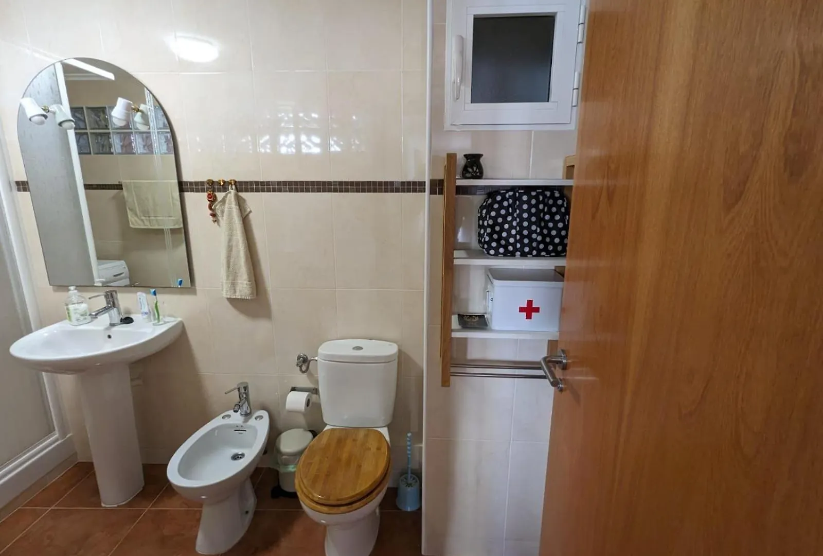 Apartamento La Paloma Tarragona