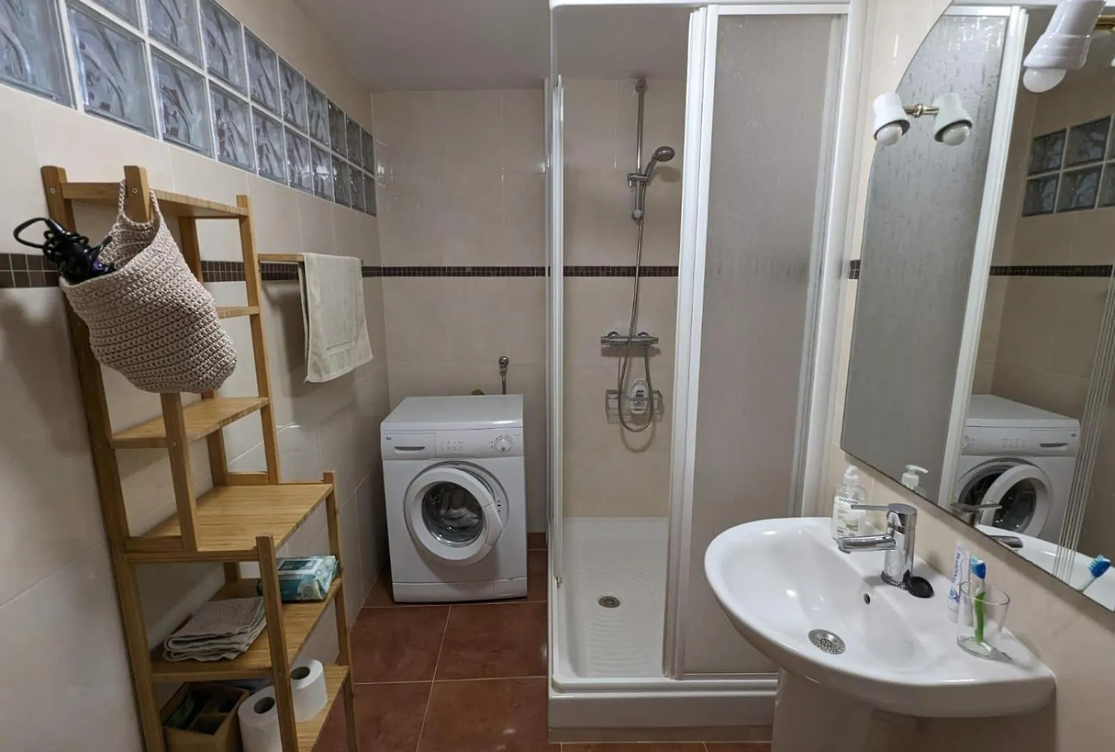 Apartamento La Paloma Tarragona