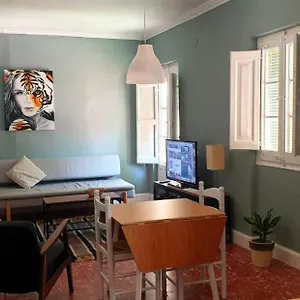 Atic A Casa Corderet Apartamento