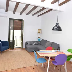 Pigal 1 Apartament Centre Historic Apartamento