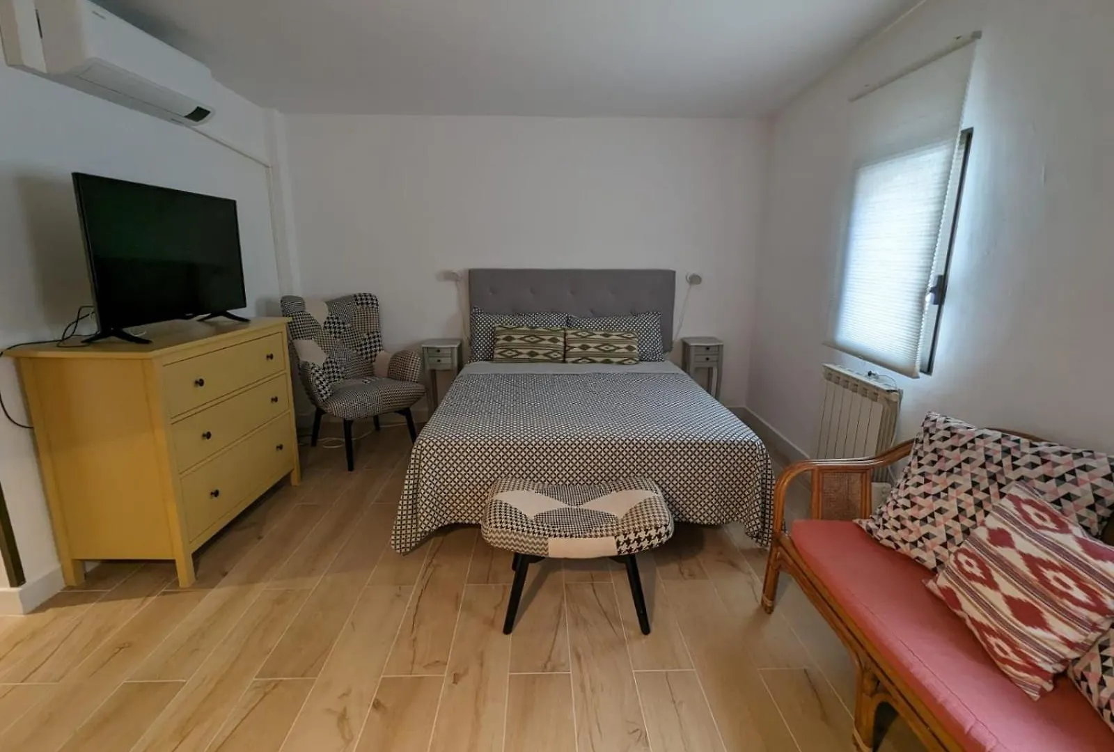La Paloma Apartment Tarragona