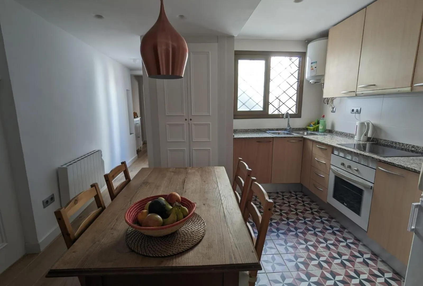 La Paloma Apartment Tarragona