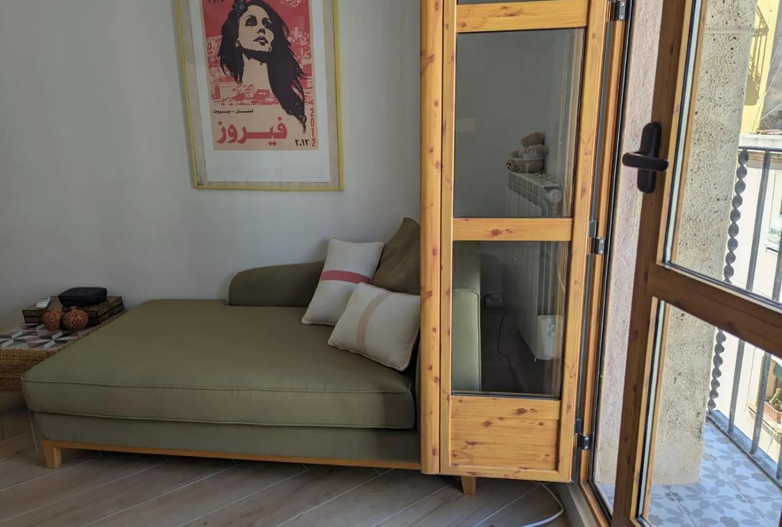 La Paloma Apartment Tarragona