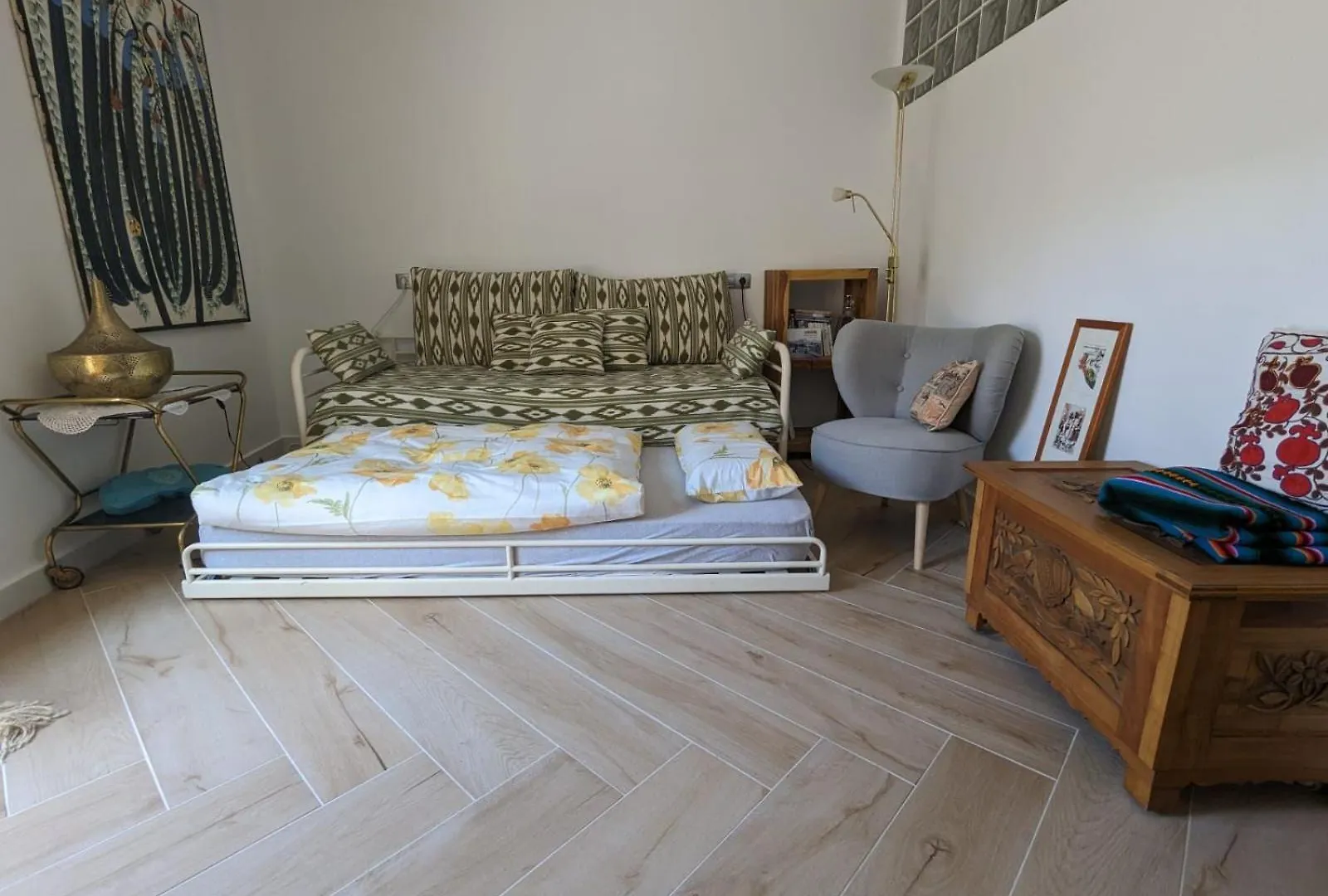 La Paloma Apartment Tarragona
