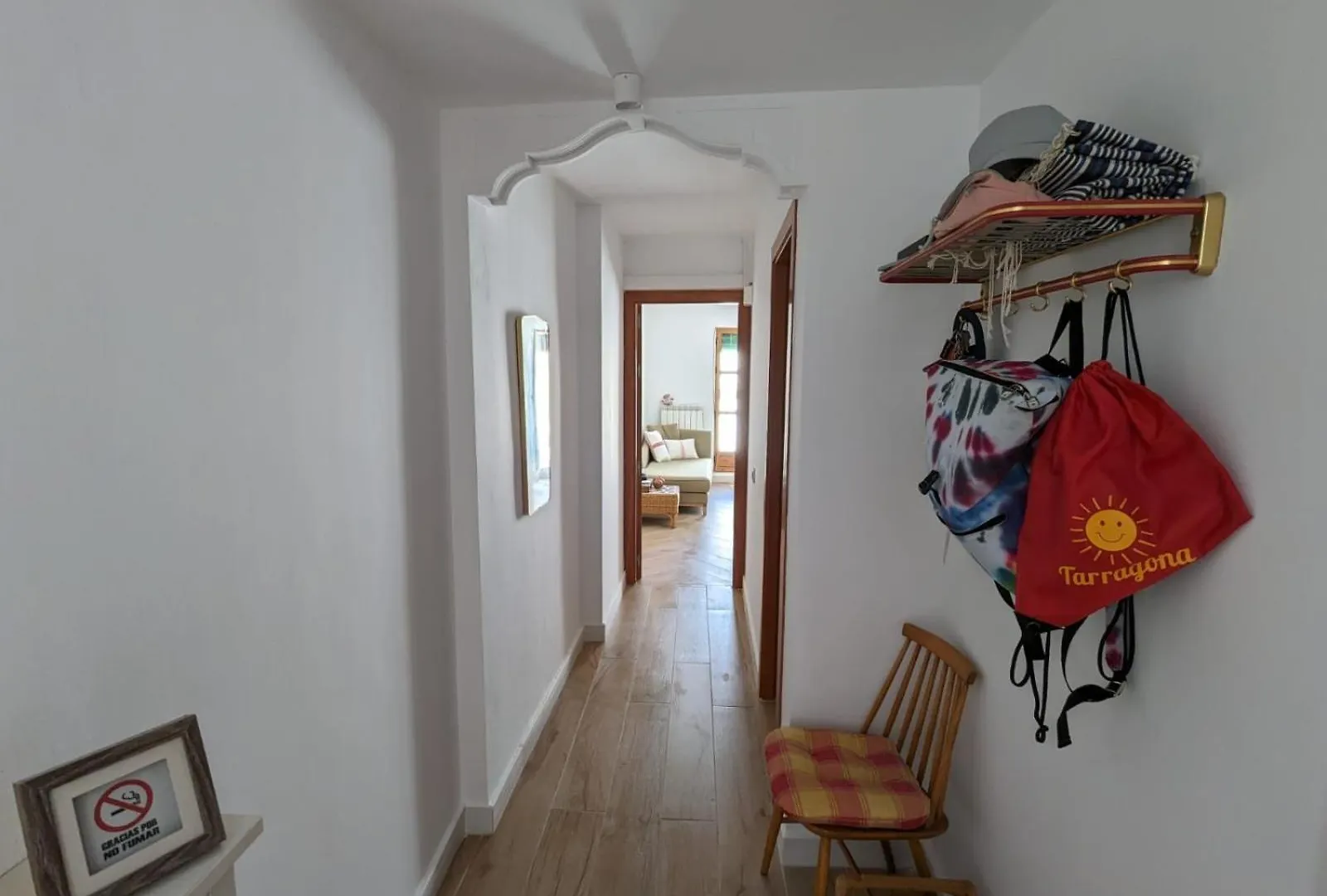 La Paloma Apartment Tarragona Spain